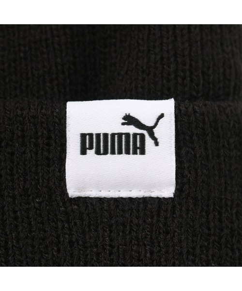 PUMA(プーマ)/プーマ ミッド フィット ビーニー/img05