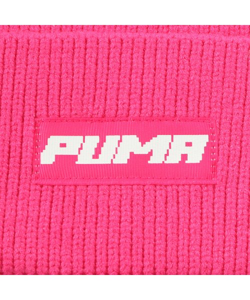 PUMA(PUMA)/プーマ ウィメンズ トレンド ビーニー/img14