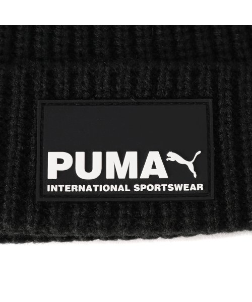 PUMA(PUMA)/プログレッシブ ストリート ビーニー/img02