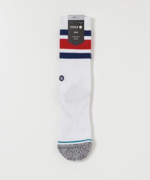 URBAN RESEARCH Sonny Label(アーバンリサーチサニーレーベル)/STANCE SOCKS　STANCE SOCKS　BOYD ST/img02