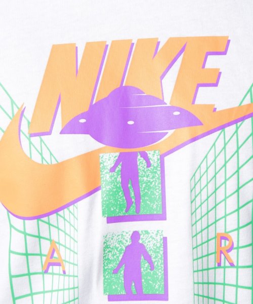 NIKE(ナイキ)/NSW ALIEN ABDUCTION TEE/img10