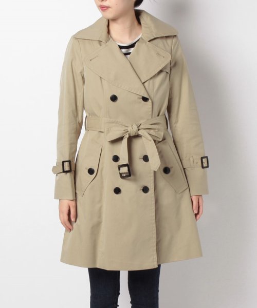 Wf32 Manteau ダブルトレンチコート トゥービー バイ アニエスベー To B By Agnes B Magaseek Wf32 Manteau ダブルトレンチコート トゥービー バイ アニエスベー To B By Agnes B Magaseek