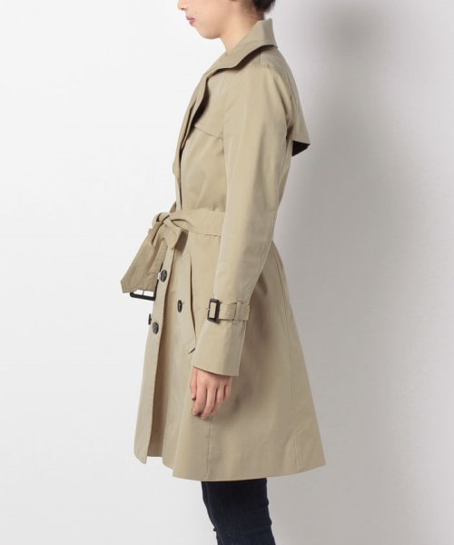 Wf32 Manteau ダブルトレンチコート トゥービー バイ アニエスベー To B By Agnes B Magaseek Wf32 Manteau ダブルトレンチコート トゥービー バイ アニエスベー To B By Agnes B Magaseek