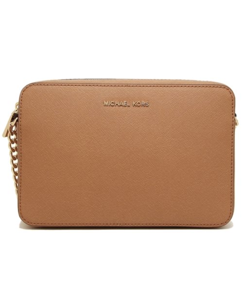 MICHAEL KORS(マイケルコース)/マイケルコース ショルダーバッグ レディース MICHAEL KORS 32S4GTVC3L 203 ブラウン/img05