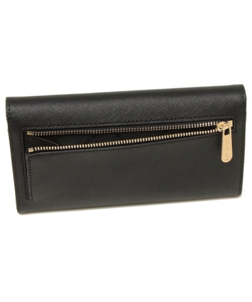 MICHAEL KORS(マイケルコース)/マイケルコース 長財布 アウトレット レディース MICHAEL KORS 35S8GTVF7L BLACK ブラック/img03