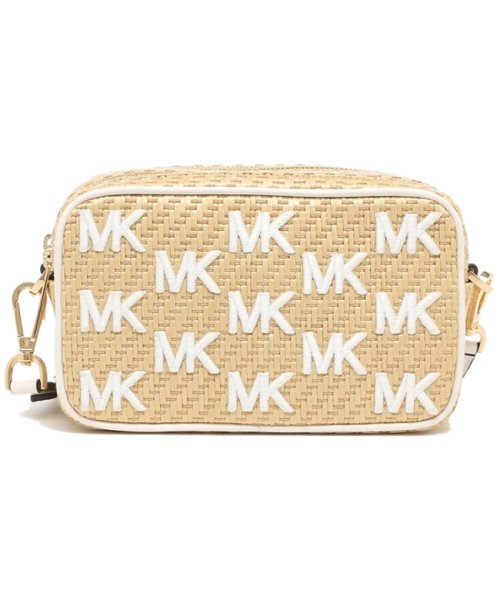 マイケルコース ショルダーバッグ アウトレット レディース Michael Kors 35t0gwqc1w Optic White ホワイト マイケルコース Michael Michael Kors Magaseek