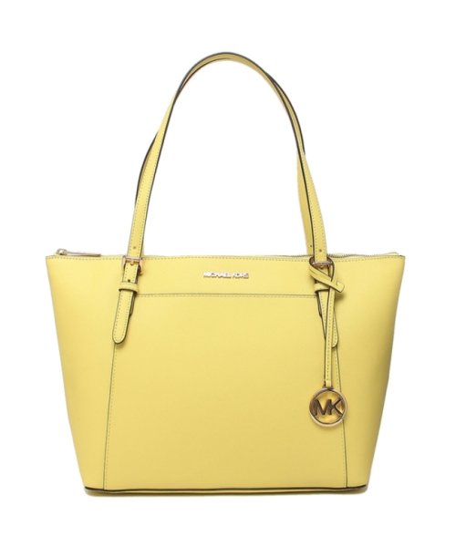 マイケルコース トートバッグ アウトレット レディース Michael Kors 35t8gc6t9l Sunshine イエロー 対応 マイケルコース Michael Michael Kors Magaseek