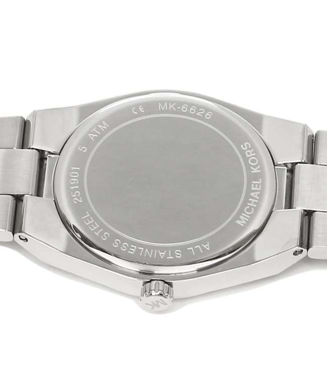 マイケルコース 腕時計 レディース MICHAEL KORS MK6626 今なら送料無料 【新品未使用】MICHAEL KORSマイケルコースMK6626レディース腕時計 腕時計(アナログ)