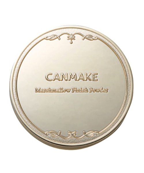 CANMAKE(CANMAKE)/キャンメイク マシュマロフィニッシュパウダーMO/img01