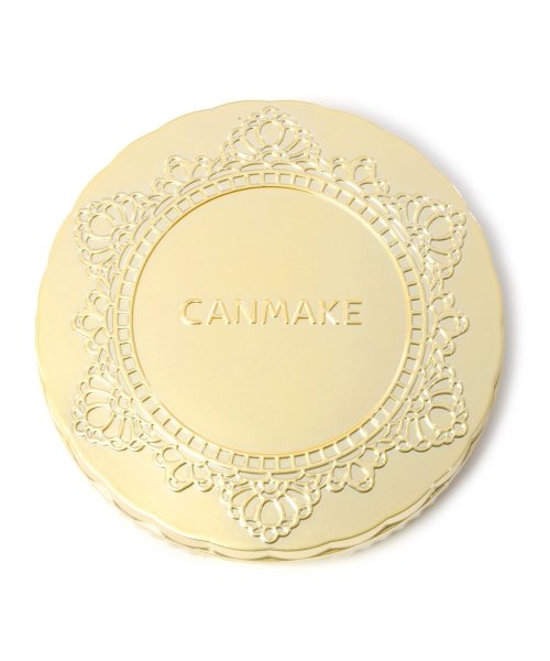 CANMAKE(CANMAKE)/キャンメイク マシュマロフィニッシュパウダーMB/img01