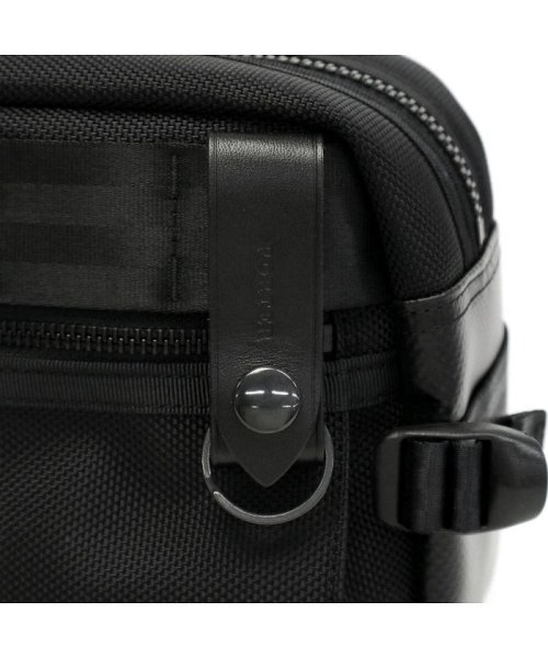 PORTER(ポーター)/ポーター ヒート ウエストバッグ 703－07971 ボディバッグ 吉田カバン PORTER HEAT WAIST BAG 日本製/img19