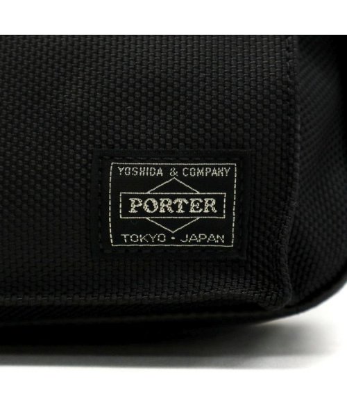 PORTER(ポーター)/ポーター ヒート ウエストバッグ 703－07971 ボディバッグ 吉田カバン PORTER HEAT WAIST BAG 日本製/img22
