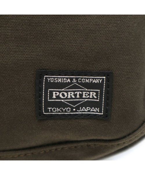 PORTER(ポーター)/ポーター ビート ショルダーバッグ 727－08973 吉田カバン PORTER BEAT SHOULDER BAG ショルダー/img19