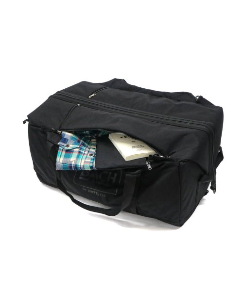 BACH(バッハ)/【日本正規品】バッハ ダッフルバッグ BACH 2WAY ボストンバッグ Dr.Duffel 110L ドクターダッフル バッグ リュック 15泊/img12