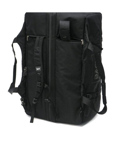 BACH(バッハ)/【日本正規品】バッハ ダッフルバッグ BACH 2WAY ボストンバッグ Dr.Duffel 110L ドクターダッフル バッグ リュック 15泊/img23