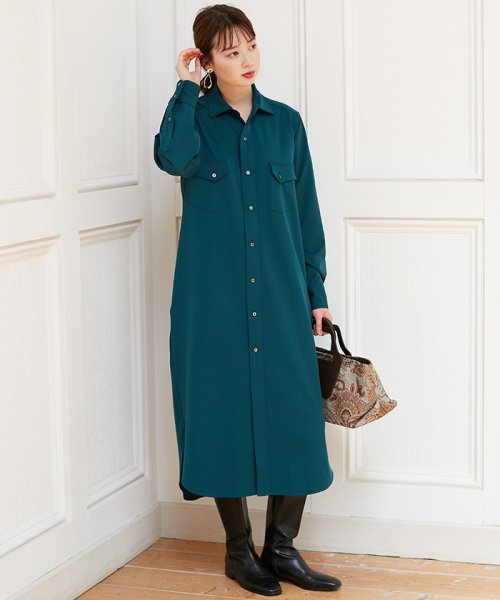 セール 28 Off Ticca 川上桃子 別注サファリシャツワンピース ティッカ Ticca Magaseek セール 28 Off Ticca 川上桃子 別注サファリシャツワンピース ティッカ Ticca Magaseek