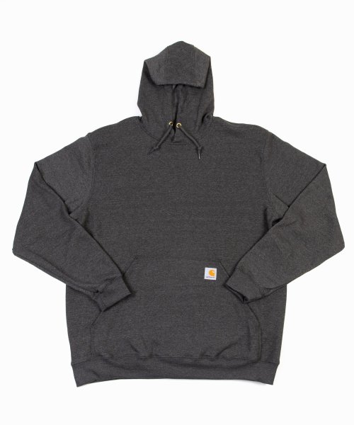 Rocky Monroe(ロッキーモンロー)/CARHARTT カーハート パーカー K121 メンズ レディース プルオーバー 裏起毛 無地 スウェットシャツ ロゴ シンプル 10.5oz オンス ビッグ/img41