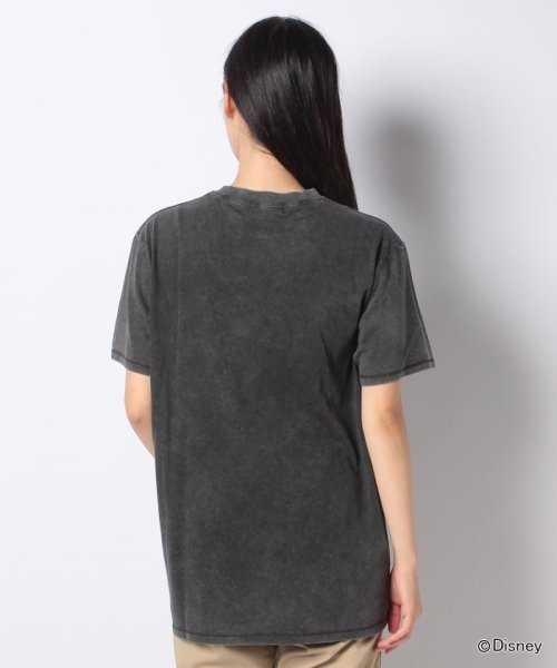 Desigual(デシグアル)/Tシャツ半袖 VINTAGE MICKEY/img08