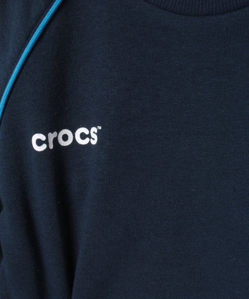 crocs(KIDS WEAR)(クロックス（キッズウェア）)/CROCSスウェット/img05