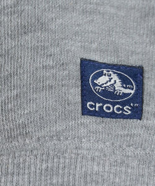 crocs(KIDS WEAR)(クロックス（キッズウェア）)/CROCSスウェット/img03