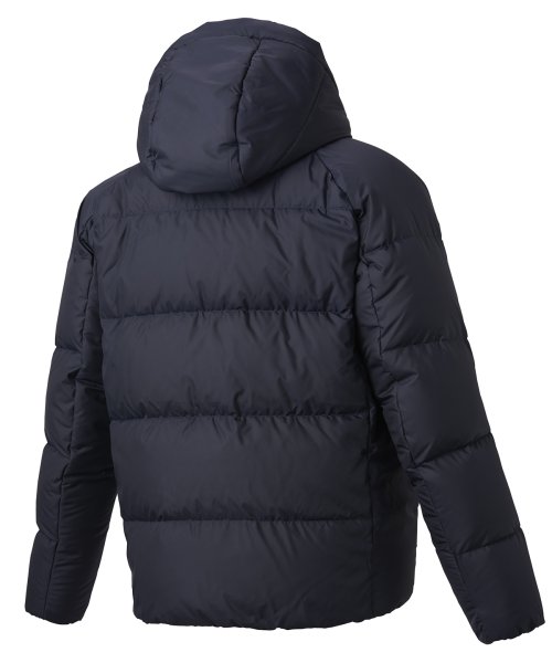 セール メンズ ダウンジャケット デサント Descente Magaseek