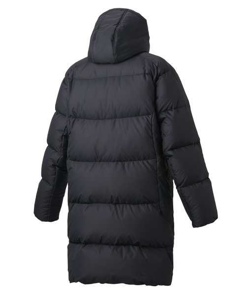 セール メンズ ロングダウンコート デサント Descente Magaseek