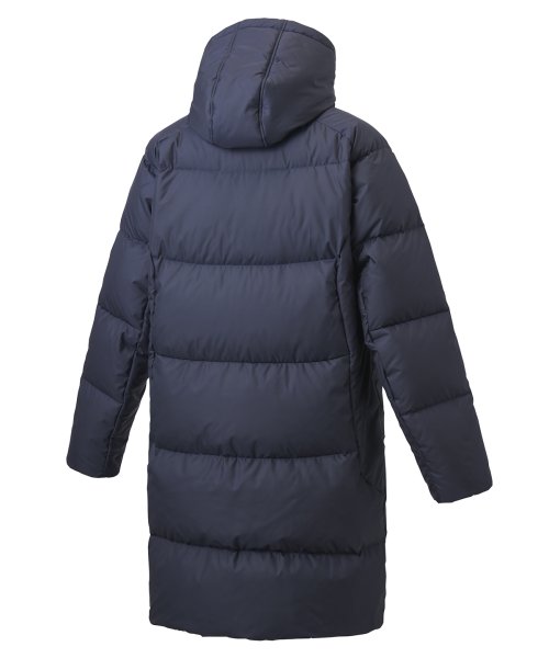 セール メンズ ロングダウンコート デサント Descente Magaseek セール メンズ ロングダウンコート デサント Descente Magaseek