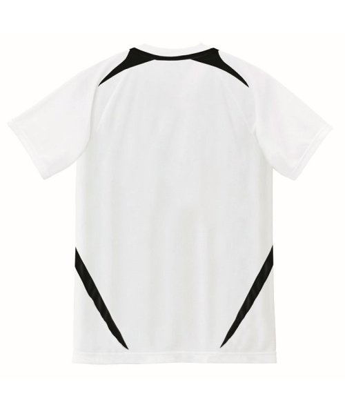 DESCENTE(デサント)/【VOLLEYBALL】半袖ゲームシャツ【アウトレット】/img01