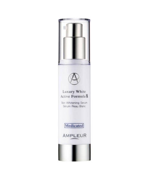 AMPLEUR(AMPLEUR)/アンプルール ラグジュアリーホワイト 薬用アクティブフォーミュラII　40mL　＜薬用美白美容液＞/img01