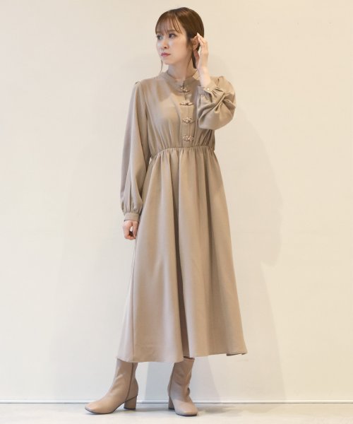 セール 74 Off チャイナワンピース ダブルクローゼット W Closet Magaseek セール 74 Off チャイナワンピース ダブルクローゼット W Closet Magaseek