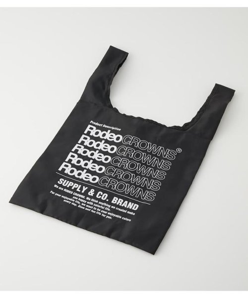 RODEO CROWNS WIDE BOWL(ロデオクラウンズワイドボウル)/SHOPPING BAG (2)/img10