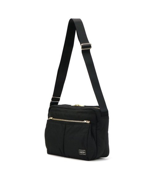 PORTER(ポーター)/ポーター ドラフト ショルダーバッグ(S) 656－06174 吉田カバン PORTER DRAFT SHOULDER BAG(S)/img01