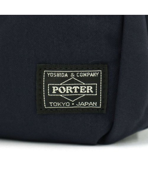 PORTER(ポーター)/ポーター ドラフト ショルダーバッグ(S) 656－06174 吉田カバン PORTER DRAFT SHOULDER BAG(S)/img20