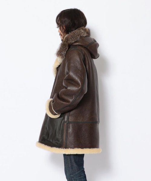 直営店限定 タイプ B 7ジャケット Type B 7 Jkt アヴィレックス Avirex Magaseek