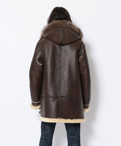 直営店限定 タイプ B 7ジャケット Type B 7 Jkt アヴィレックス Avirex Magaseek