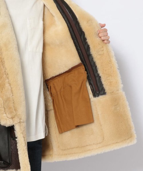 直営店限定 タイプ B 7ジャケット Type B 7 Jkt アヴィレックス Avirex Magaseek