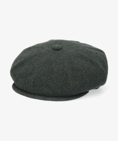 KANGOL(KANGOL)/KANGOL Wool Hawker/img05