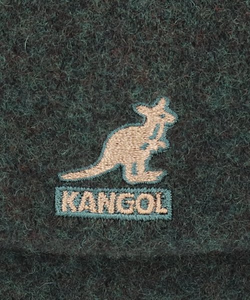 KANGOL(KANGOL)/KANGOL Wool Hawker/img10