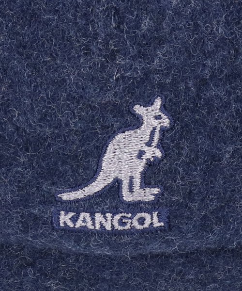 KANGOL(KANGOL)/KANGOL Wool Hawker/img12