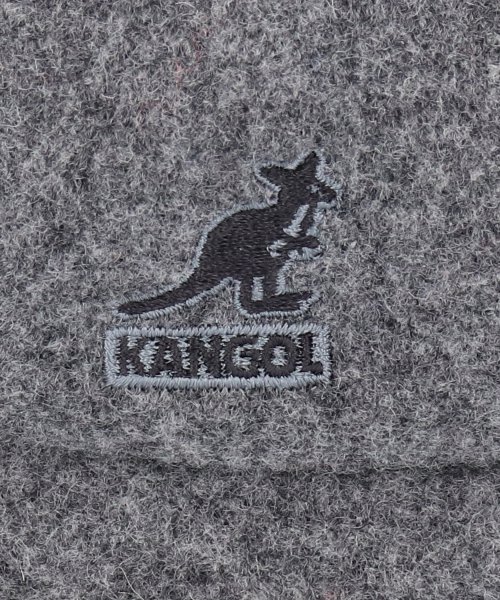 KANGOL(KANGOL)/KANGOL Wool Hawker/img14