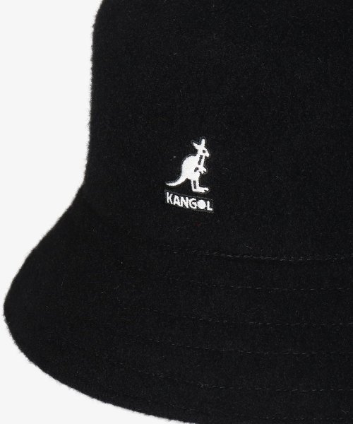 KANGOL(KANGOL)/KANGOL Wool Lahinch/img05