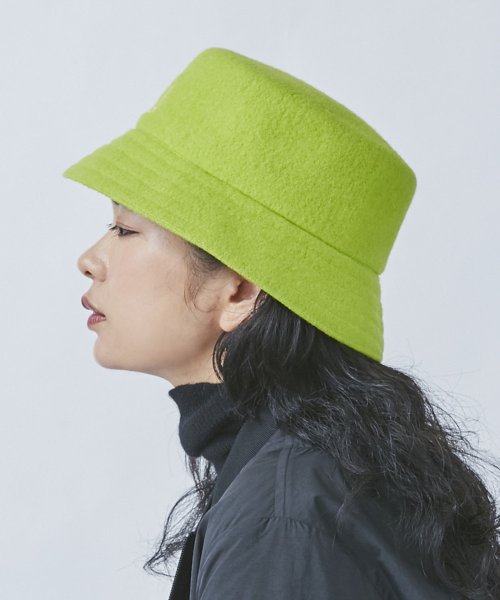 KANGOL(KANGOL)/KANGOL Wool Lahinch/img07