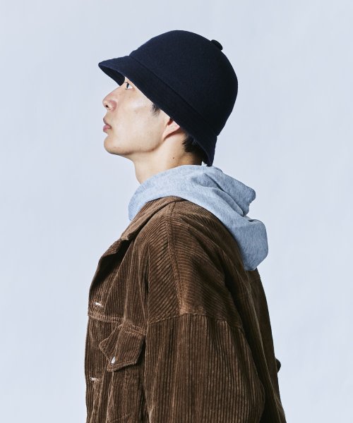 KANGOL(KANGOL)/KANGOL Wool Casual/img09