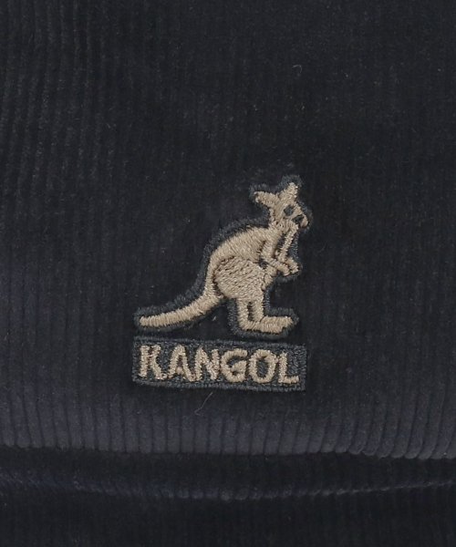 KANGOL(KANGOL)/KANGOL Cord Hawker/img06