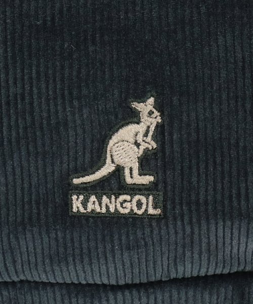 KANGOL(KANGOL)/KANGOL Cord Hawker/img25