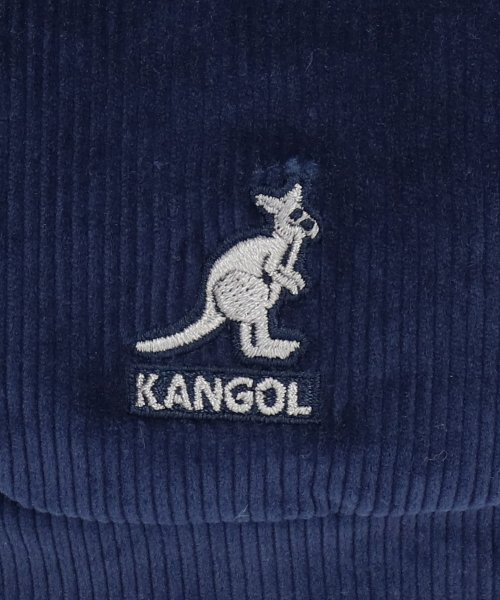 KANGOL(KANGOL)/KANGOL Cord Hawker/img26