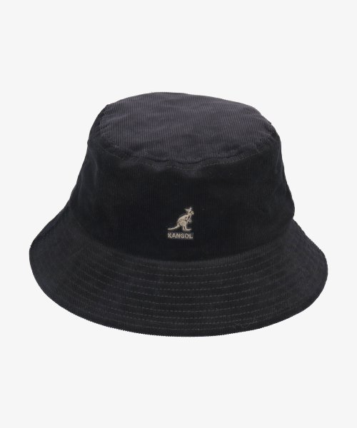 KANGOL(KANGOL)/KANGOL Cord Bucket/img02