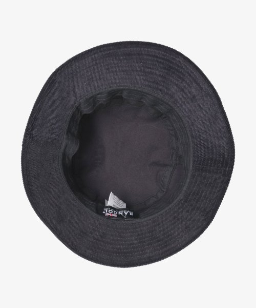 KANGOL(KANGOL)/KANGOL Cord Bucket/img04