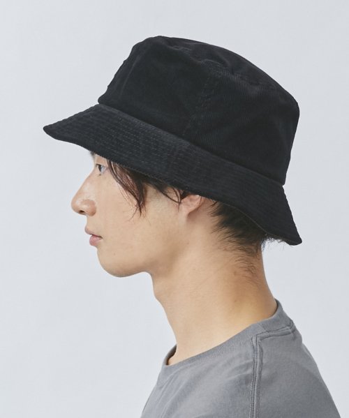 KANGOL(KANGOL)/KANGOL Cord Bucket/img06