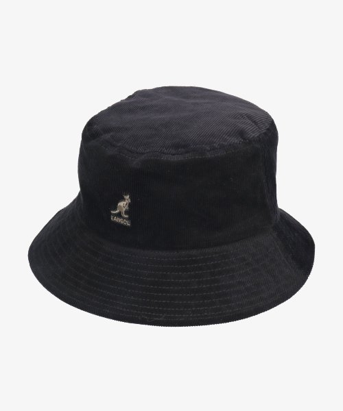 KANGOL(KANGOL)/KANGOL Cord Bucket/img11